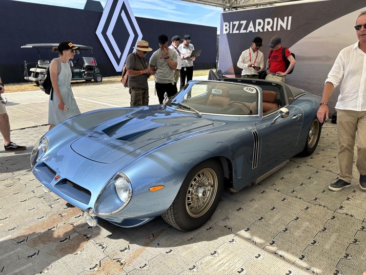 Goodwood Festival of Speed
