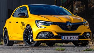 Koopwijzer: Renault Mégane R.S. - prijzen, problemen en uitvoeringen