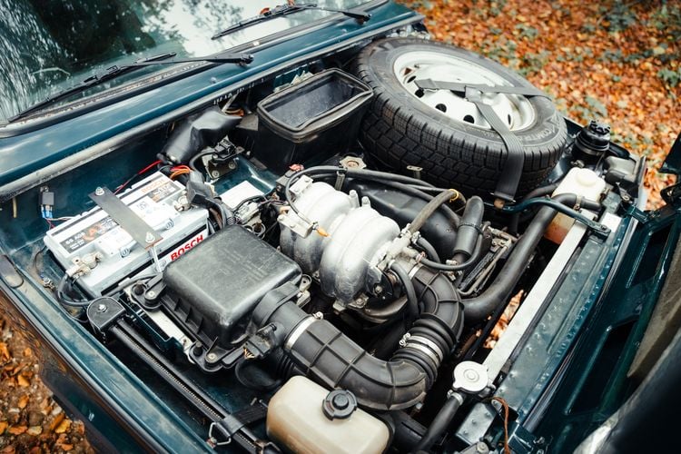 Lada Niva Suzuki Jimny offroaders terreinwagens offroad occasion occasions