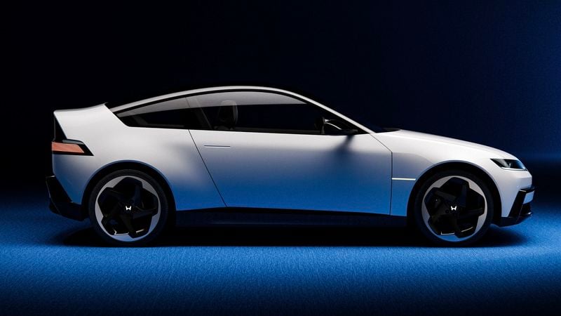 Honda CRX