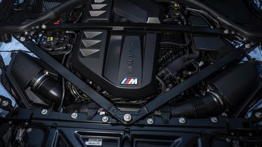 Gaat Mercedes motoren inkopen bij hun aartsrivaal?