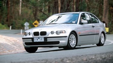 Deze drie goedkope occasions zijn de ideale winterauto's