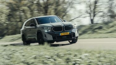 overgewicht auto's auto verkeersveiligheid