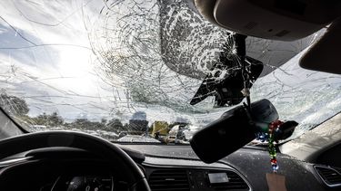 Nederlanders claimde 2.400 euro per schade: dit zijn de meest voorkomende autoschades van dit jaar