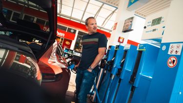 benzine benzineprijs brandstof 2026 kosten duurder brandstof