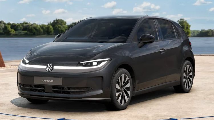Duik in de Prijslijst Volkswagen ID.Polo