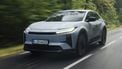Dit is de beste elektrische Toyota, maar die is niet perfect