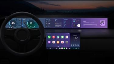 Apple CarPlay