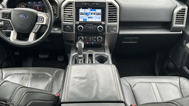Ford F-150 occasion