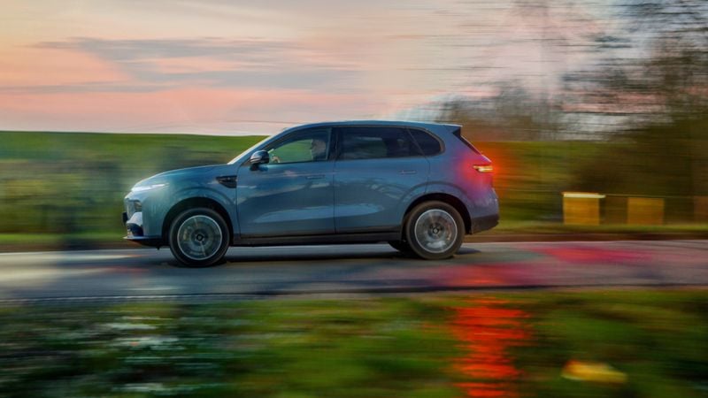 Duurtest Leapmotor: waarom het in de nacht een veel fijnere auto is