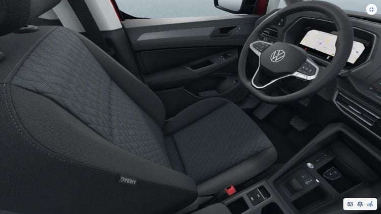 Duik in de Prijslijst Volkswagen Caddy