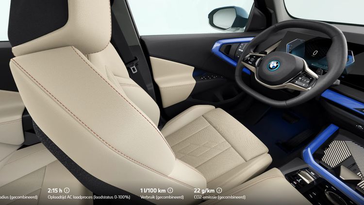 Duik in de Prijslijst BMW X3