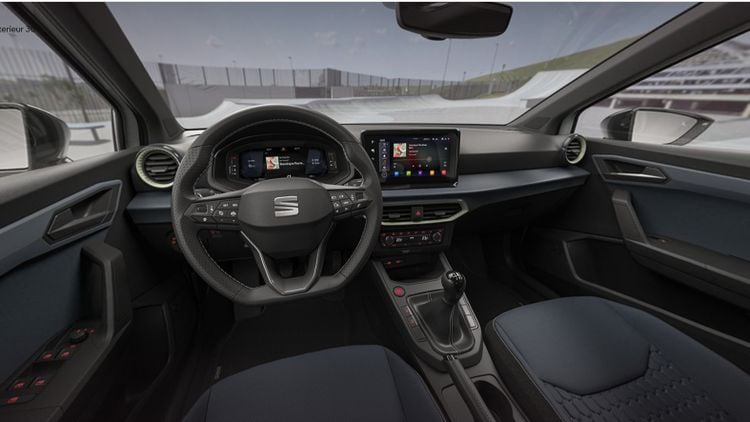 Duik in de Prijslijst SEAT Ibiza