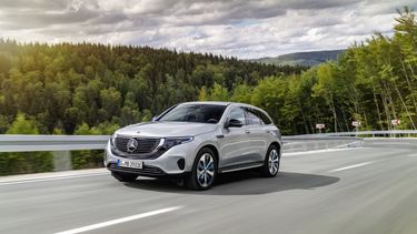 Mercedes-Benz EQC 2019 foto officieel 010