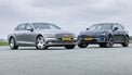 Genesis Electrified G80 vs. Volvo ES90: 