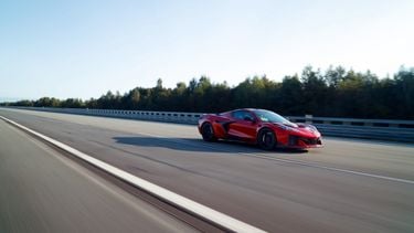 Corvette ZR1 General Motors