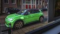 Robin Berg MyWheels We Drive Solar Renault 5 bidirectioneel laden EV elektrische auto stroomnetwerk elektriciteitsnet EV Bovag subsidie