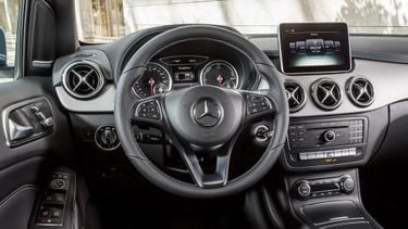 Mercedes-Benz B 250 e occasion