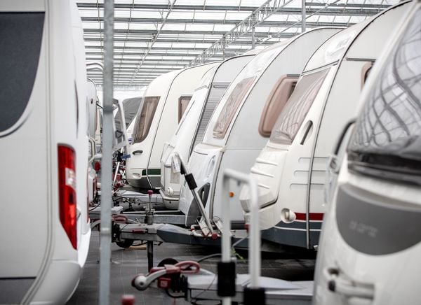 Dit is hoe je zo goedkoop mogelijk een camper kunt bezitten