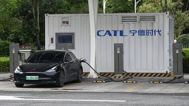 China elektrische auto EV laden laadpalen laadnetwerk laadstation laadstations