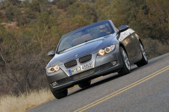 Paard Nucleair Gladys Vijf redenen waarom je (niet) een tweedehands BMW 3 Serie moet kopen