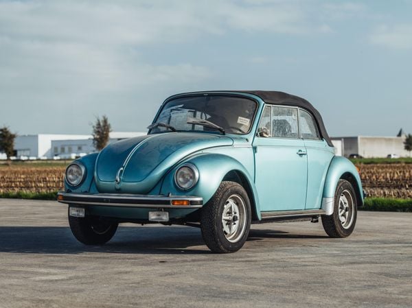Volkswagen Kever