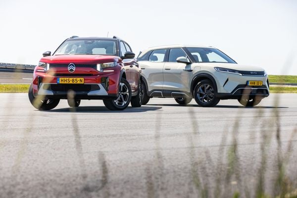 Dit is de daadwerkelijke actieradius van de BYD Atto 2
