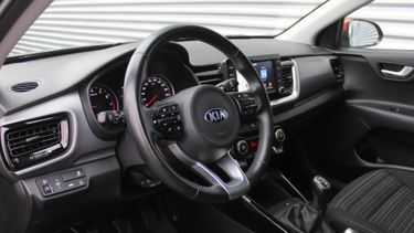 Kia Stonic occasion
