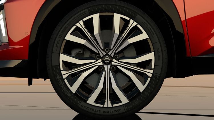 Duik in de Prijslijst Renault Austral