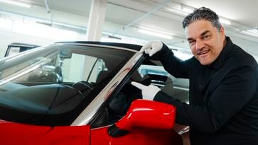 Waarom Audi’s Cabrio’s een aluminium raamlijst hebben | Sjoerds Weetjes 506
