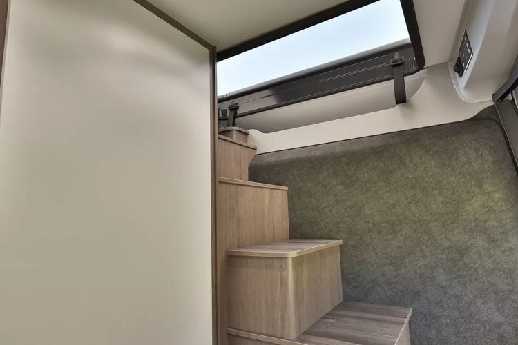 Camper van het jaar 2026