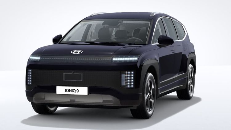 Duik in de Prijslijst Hyundai Ioniq 9