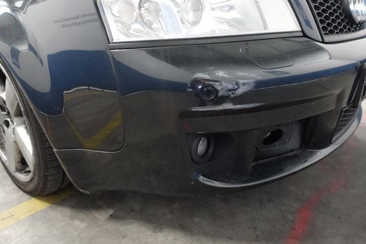 Goedkoopste Audi RS6 van Nederland