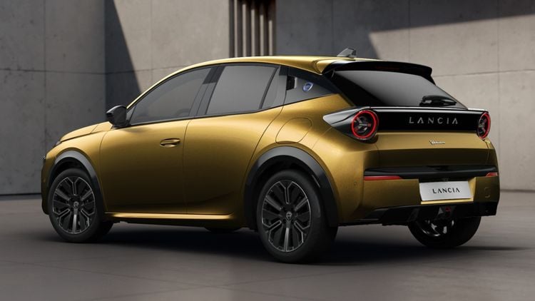 Duik in de Prijslijst Lancia Ypsilon