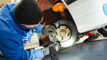 Onderzoek toont aan: remstof schadelijker dan uitlaatgassen diesel