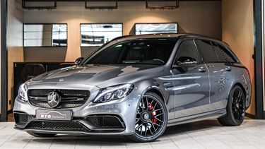 Deze Mercedes-station heeft bijna 1.000 pk en kost nu als occasion minder dan een Golf GTI