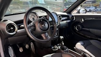 Mini Coupé occasion