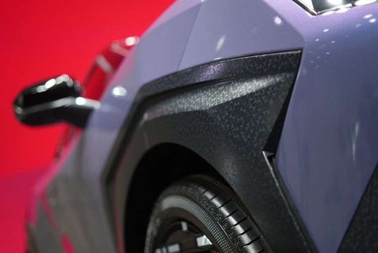 Nissan Juke ev elektrische auto