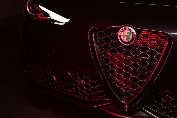 (Photo: Alfa Romeo)