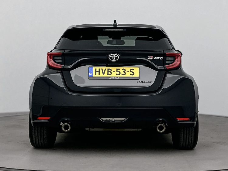 Een van de leukste Toyota’s ooit kost nu al minder dan een Golf en is een circuitheld die je dagelijks kunt gebruiken