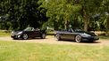 Cabrio roadster occasion occasions Porsche Boxster S Opel GT