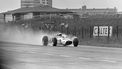 Grand Prix Zandvoort Bruce McLaren 1966
