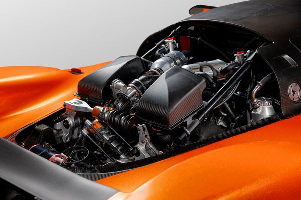 Portugees merk komt met 3,5-liter V6-supercar: dit kost hij