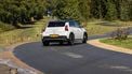 Alpine A290 GTS duurtest duurtester drift voorwielaandrijving lift off oversteer overstuur