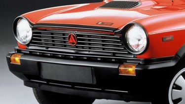 Autobianchi A112 Stellantis