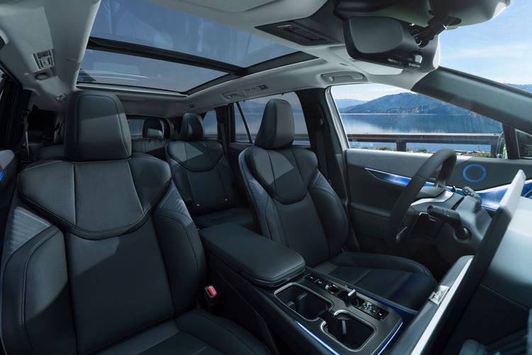 Lexus komt met gigantische 6-zits TZ-SUV naar Nederland, maar hij loopt nu al achter