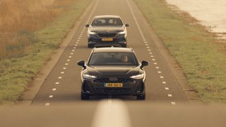 Audi A6 vs. BMW 5-serie: welke Duitse station is echt het best?