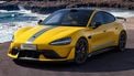 Xiaomi SU7 Ultra Porsche-killer