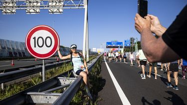 Hoeveel diefstal van verkeersborden de belastingbetaler jaarlijks kost