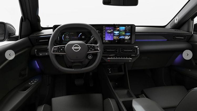 Duik in de Prijslijst Nissan Micra